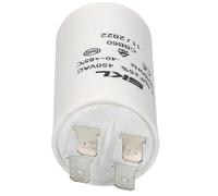 SOS Accessoire Condenser 3.5 UF for Fridge, Freezer All Brands 416170664, 481212028066