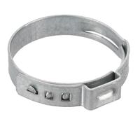 SOS Accessoire Cycle Pump Attachment Clamp for AYA Dishwasher 12976000000330, 1015908