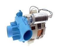 SOS Accessoire Cycle Pump for Dishwasher 32X4300 Blanco, Brandt, CDA, De Dietrich, Dominox, Dyson, Electrolux, Fagor, Foster, Frank