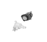 SOS Accessoire Cycle Pump for Washing Machine 4055250551 AEG, ARTHUR MARTIN, ARTHUR MARTIN ELECTROLUX, ELECTROLUX, IKEA ELECTROLUX