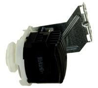SOS Accessoire Cycle Pump Kit for Dishwasher 480140102394 BAUKNECHT, BRANDT, IKEA WHIRLPOOL, KITCHENAID, ROWENTA, WHIRLPOOL