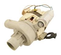 SOS Accessoire Cycle Pump YXW48-2(L) for Dishwasher 32001602, 0530020976 AVEA, AYA, BLUESKY, CARREFOUR, CARREFOUR HOME, CLAYTON, COBAL, CON