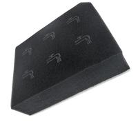 SOS Accessoire Cyclone Foam Filter for Vacuum Cleaner 2194113029 AEG, ELECTROLUX