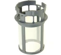 SOS Accessoire Cylindrical Filter Microfilter for Whirlpool Dishwasher C00256571, 482000022005