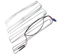 SOS Accessoire Defrost Resistor for Samsung DA47-00139E Fridge Freezer