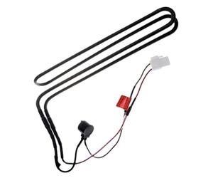 SOS Accessoire Defrosting Resistor (Fridge Part) for Samsung DA47-00247K Fridge Freezer