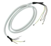 SOS Accessoire DELONGHI 5528104000 Iron Cord Length 2105 mm for Steam Generating Station