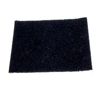 SOS Accessoire Dietrich Sauter Carbon Filter with Mounting Rods for Cooker Hood AS6021727