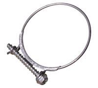 SOS Accessoire Dishwasher Clamp 91408000 BAUMATIC, CANDY, GASFIRE, GENERAL ELECTRIC, HOOVER, IBERNA, KELVINATOR, MAYTAG, ROSIERES, ZEROWATT