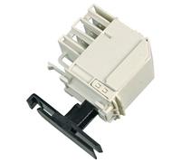 SOS Accessoire Dishwasher On/Off Switch 481227618495 BAUKNECHT, IGNIS, Whirlpool, Laden, Whirlpool