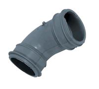 SOS ACCESSOIRE Dishwasher Pump - Black - Plastic, Rubber - Durite Dishwasher Hose Diameter 35 mm - Compatible with CD255 (Candy), LVI239 (Rosieres)