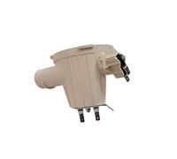 SOS Accessoire Dishwasher Resistor 34421196, 49037218 Proline, Thomson, Urania, Curtiss, Inexive, Oceanic, Valberg, Dietrich, Brandt,