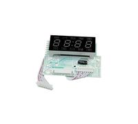 SOS Accessoire Display for SHARP Microwave Oven 261400128780