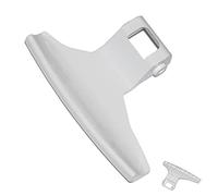 SOS Accessoire Door Handle for Samsung DC64-02430A Washing Machine