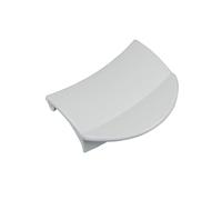 SOS Accessoire Door Handle for Washing Machine - 00184435, 00483087 Bosch, Siemens, Neff and Viva