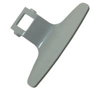 SOS Accessoire Door Handle for Washing Machine 3612610800 DAEWOO