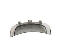 SOS Accessoire Door Handle for Washing Machine 43011740 CANDY, HOOVER