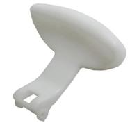 SOS Accessoire Door Handle for Washing Machine - 480111100265 Whirlpool, IGNIS, BAUKNECHT