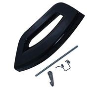 SOS ACCESSOIRE Door Handle for Washing Machine 488000291848, C00291848 ARISTON HOTPOINT