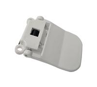 SOS Accessoire Door Handle for Washing Machine 55X9898 BAUMATIC, BLUESKY, BRANDT, BSK, CDA, DE DIETRICH, EDESA, FAGOR, OCEAN, PROLINE, SANGIOGIO, SA