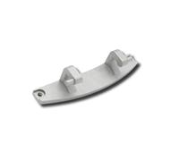 SOS Accessoire Door Hinge for Washing Machine 00655117 BOSCH, CONSTRUCTA, GAGGENAU, SIEMENS