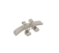 SOS Accessoire Door Hinge for Washing Machine L79E001A5 Brandt, CDA, De Dietrich, Fagor, Nardi, Proline, Sangiogio, Sangiorgio, Sidem, Sidex, VED Washing Machine