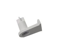 SOS Accessoire Door Hinge Socket (x1) for Fridge, Freezer 45X7588, 00169301 BLAUPUNKT, BOSCH, CONSTRUCTA, DE DIETRICH, JUNKER, NE