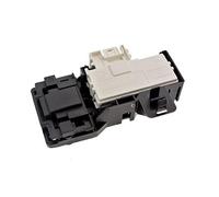 SOS Accessoire Door Lock for Washing Machine 480111101392 BAUKNECHT, LADEN, WHIRLPOOL