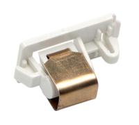SOS Accessoire Door safety (lock) for Whirlpool tumble dryer 481227138462