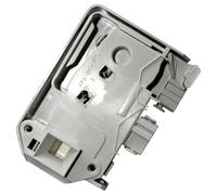 SOS Accessoire Door Safety Lock, Lock for Samsung DC64-00652D Washing Machine