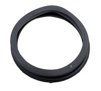 SOS Accessoire Door Seal 2 Ply (Cuff) for Washing Machine 481246668775 BAUKNECHT, IGNIS, LADEN, WHIRLPOOL