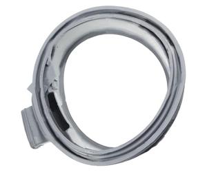 SOS Accessoire Door Seal (Cuff) for Samsung DC64-03235A Washing Machine