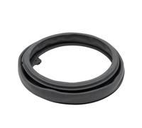 SOS Accessoire Door Seal (Cuff) for Washing Machine 481010632436, W10632436 Ariston Hotpoint, Baknecht, Whirlpool