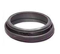 SOS Accessoire Door Seal (Cuff) for Washing Machine - 481246668574 BAUKNECHT, Baucknecht, Laden, Whirlpool, Ignis