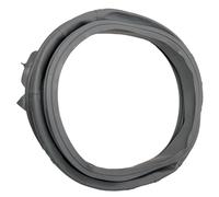 SOS Accessoire Door Seal for Samsung DC64-02750A Washing Machine