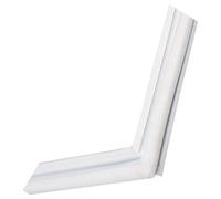 SOS Accessoire Door seal (refrigerator part) for Fridge, freezer 00242330, 00238423 BOSCH, BRANDT, SIEMENS