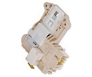 SOS Accessoire Door Security, Lock, Lock for Washing Machine 1105771024 AEG