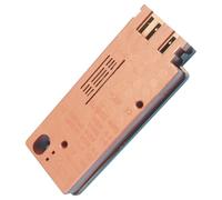 SOS Accessoire Door Security, Lock, Lock for Washing Machine 481927138144 BAUKNECHT, WHIRLPOOL