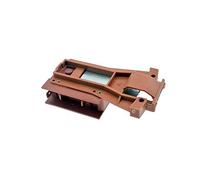 SOS Accessoire Door Security, Lock, Lock for Washing Machine 55X9897 ASPES, BLUESKY, BRANDT, BSK, DE DIETRICH, FAGOR, OCEAN, PROLINE, SANGIORGI