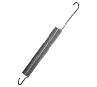 SOS Accessoire Door spring for Dishwasher 96X0190 ASPES, BSK, FAGOR, FAR, SAUTER, WESTPOINT