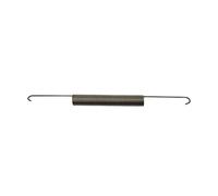 SOS Accessoire Door spring L 200 mm for Dishwasher 92483809 BAUMATIC, CANDY, GENERAL ELECTRIC, HOOVER, IBERNA, KELVINATOR, MAYTAG, ROSIERES,