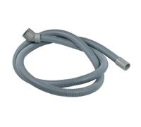 SOS Accessoire Drain Hose for Dishwasher 758973067 AIRLUX, ARISTON HOTPOINT, BAUKNECHT, BLUESKY, DE DIETRICH, ESSENTIEL B, FAGOR, FUNIX, GO