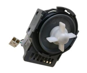 SOS Accessoire Drain pump for Dishwasher 34420608 AMICA, BRANDT, CONTINENTAL EDISON, CURTISS, DE DIETRICH, ESSENTIEL B, FAR, GE