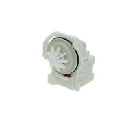 SOS Accessoire Drain Pump for Dishwasher 792970244, 792970307 BAUKNECHT, KITCHENAID, SMEG, Whirlpool