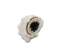 SOS Accessoire Drain Pump for Dishwasher C00256542 ARISTON HOTPOINT, BAUKNECHT, IGNIS, INDESIT, SCHOLTES, WHIRLPOOL