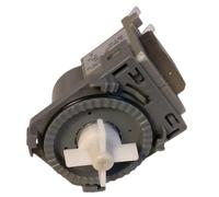 SOS Accessoire Drain Pump for Dishwasher PROLINE 80420117