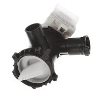 SOS Accessoire Drain Pump for Washing Machine 00145897, 145897 BOSCH, CONSTRUCTA, SIEMENS