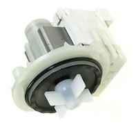 SOS Accessoire Drain Pump for Washing Machine - 2808190100, 2804680400 Bluesky, Beko, Far