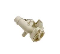 SOS Accessoire Drain Pump for Washing Machine 41018403 CANDY, HOOVER, PHILCO, ZEROWATT