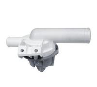 SOS Accessoire Drain Pump for Washing Machine 481936018217 AIRPORT, ARDO, ARISTON HOTPOINT, BESTRON, BLUESKY, BOMPANI, CALEX, CONCORDE, CURLING, DOM